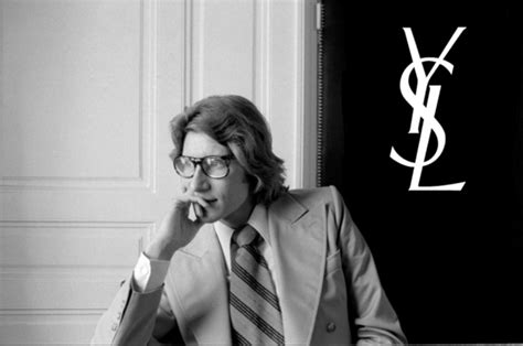 Yves Saint Laurent — Wikipédia